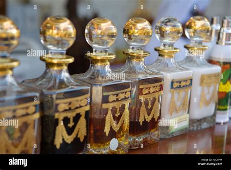 deira perfume souk